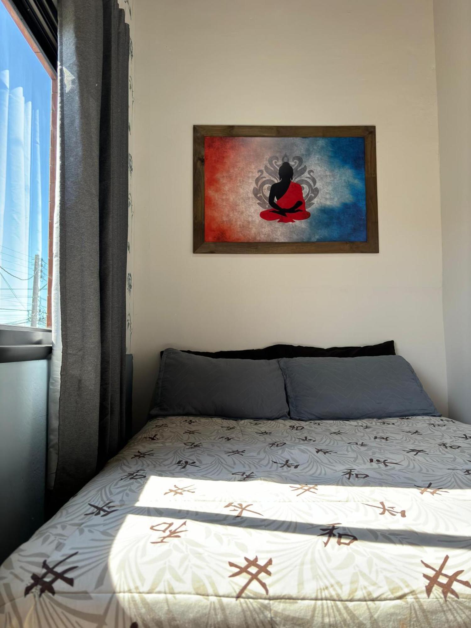 Florianópolis Sagui Hostel מראה חיצוני תמונה
