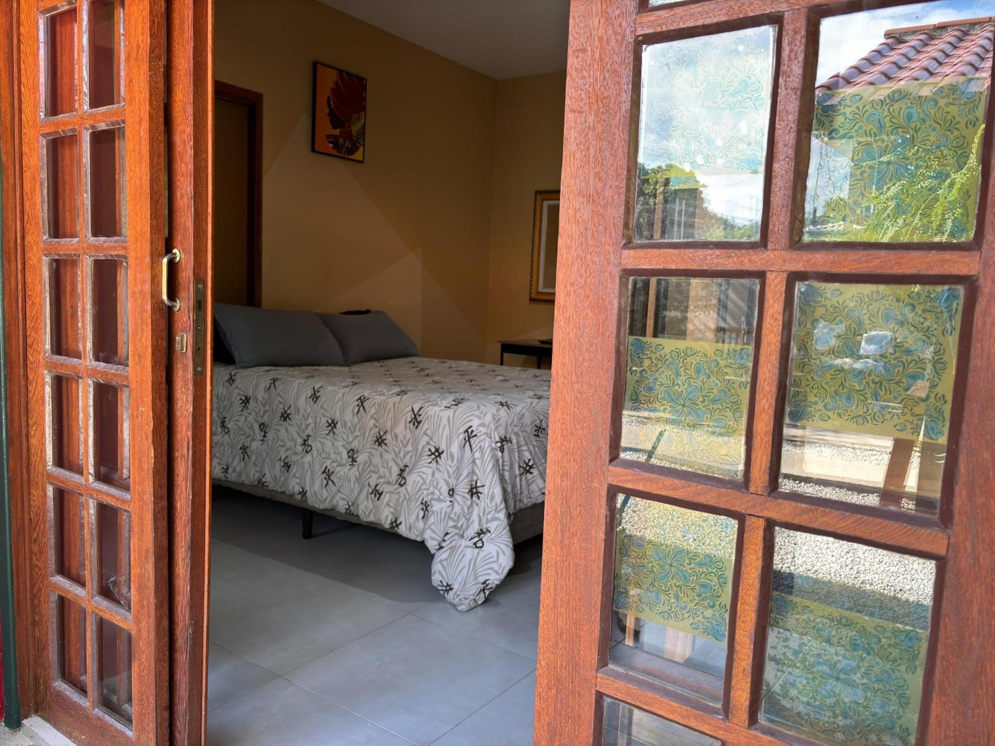 Florianópolis Sagui Hostel מראה חיצוני תמונה