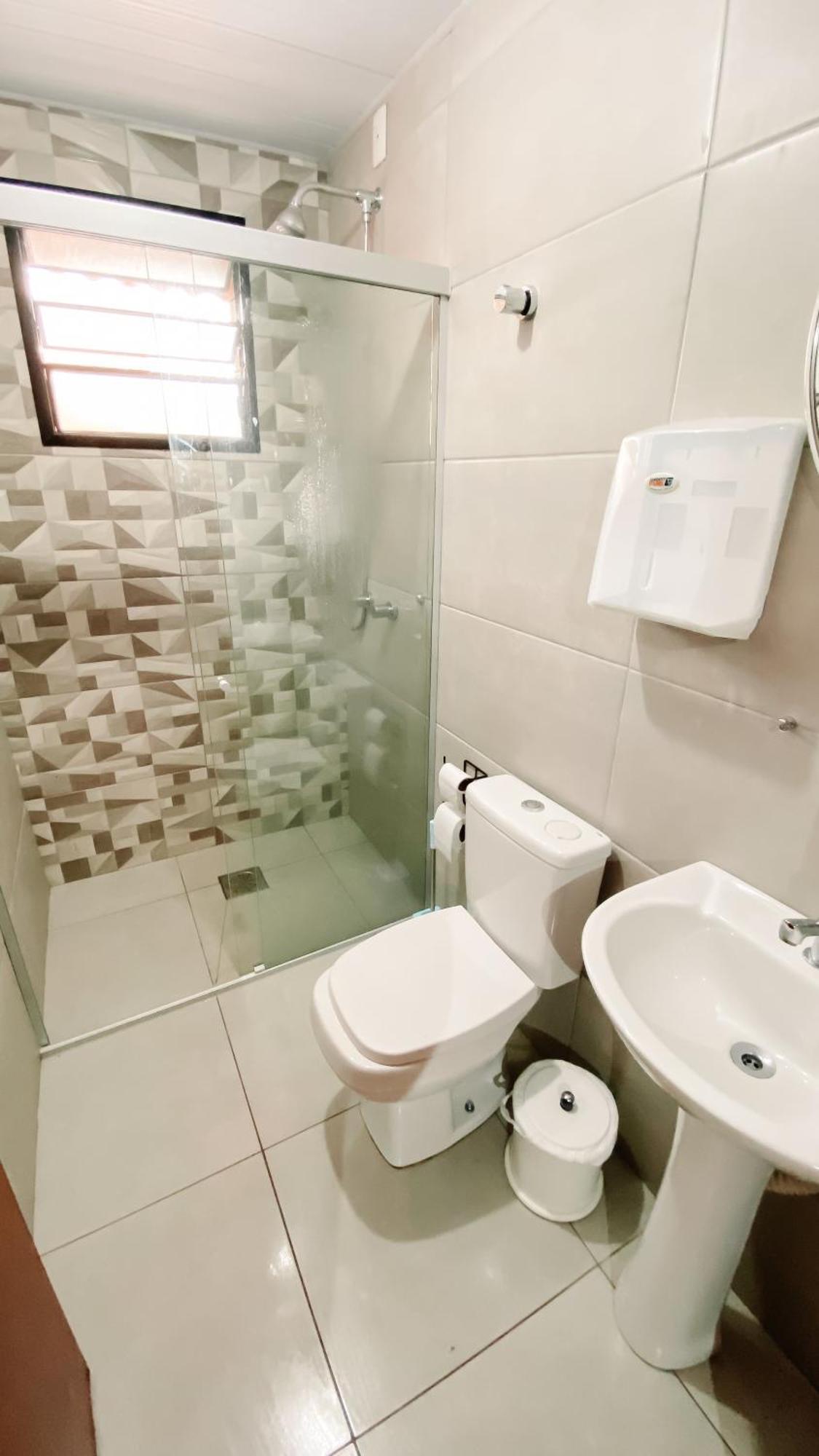 Florianópolis Sagui Hostel מראה חיצוני תמונה