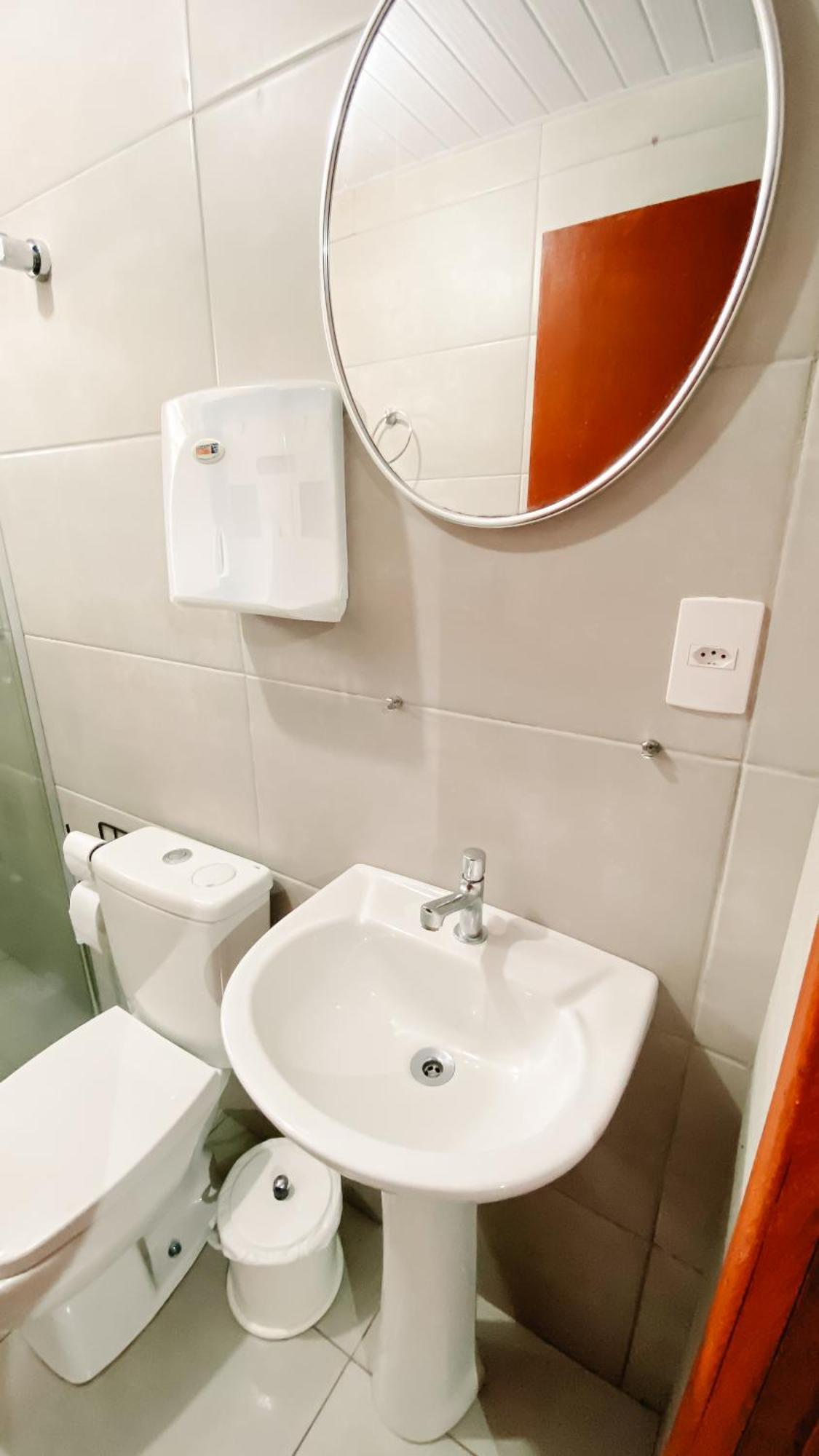 Florianópolis Sagui Hostel מראה חיצוני תמונה