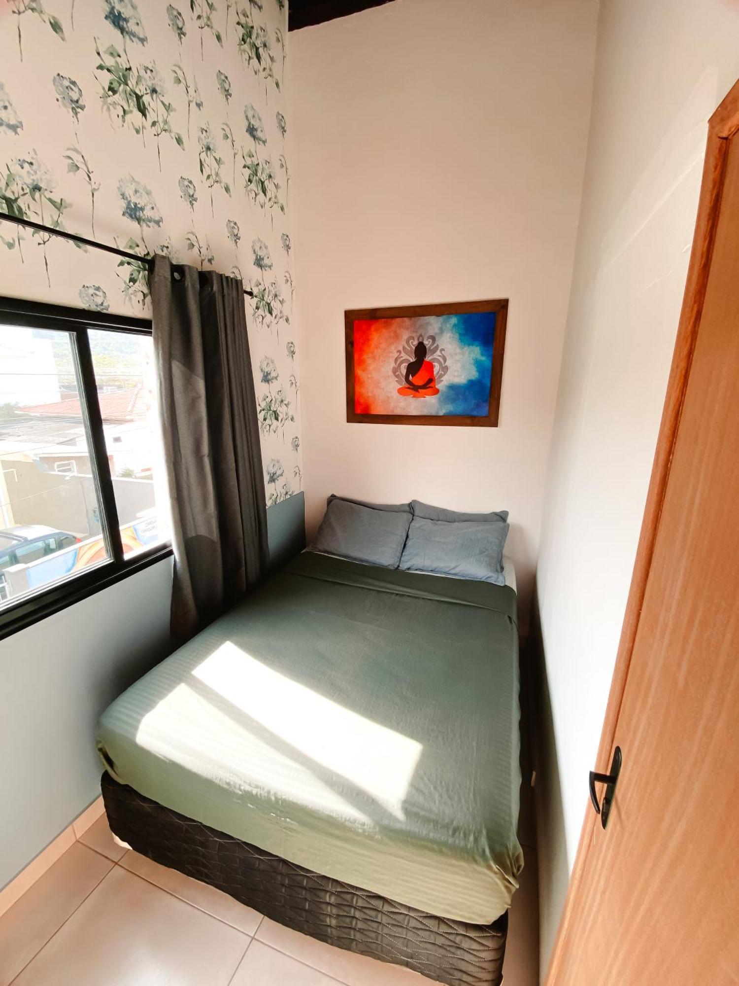 Florianópolis Sagui Hostel מראה חיצוני תמונה