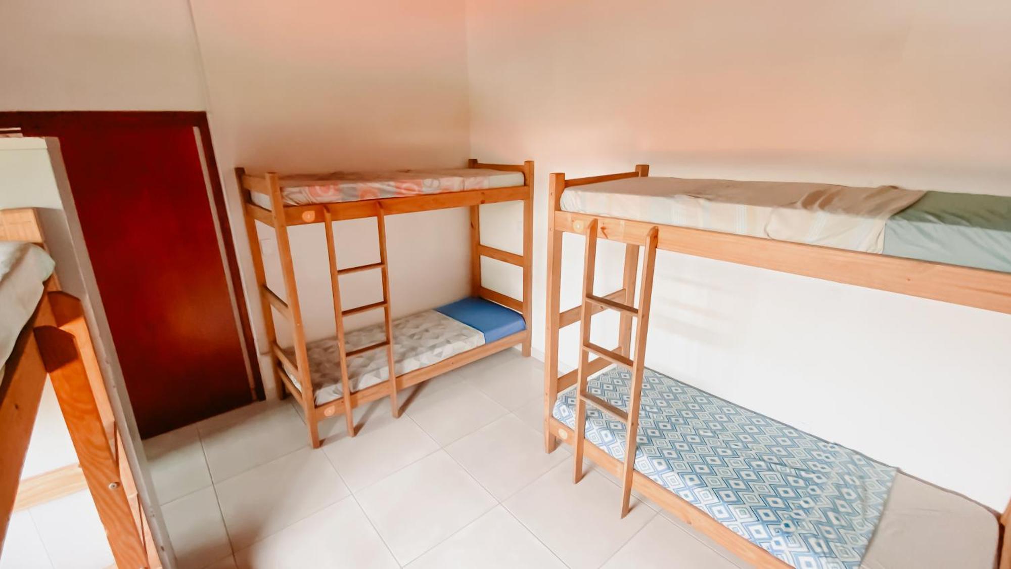 Florianópolis Sagui Hostel מראה חיצוני תמונה