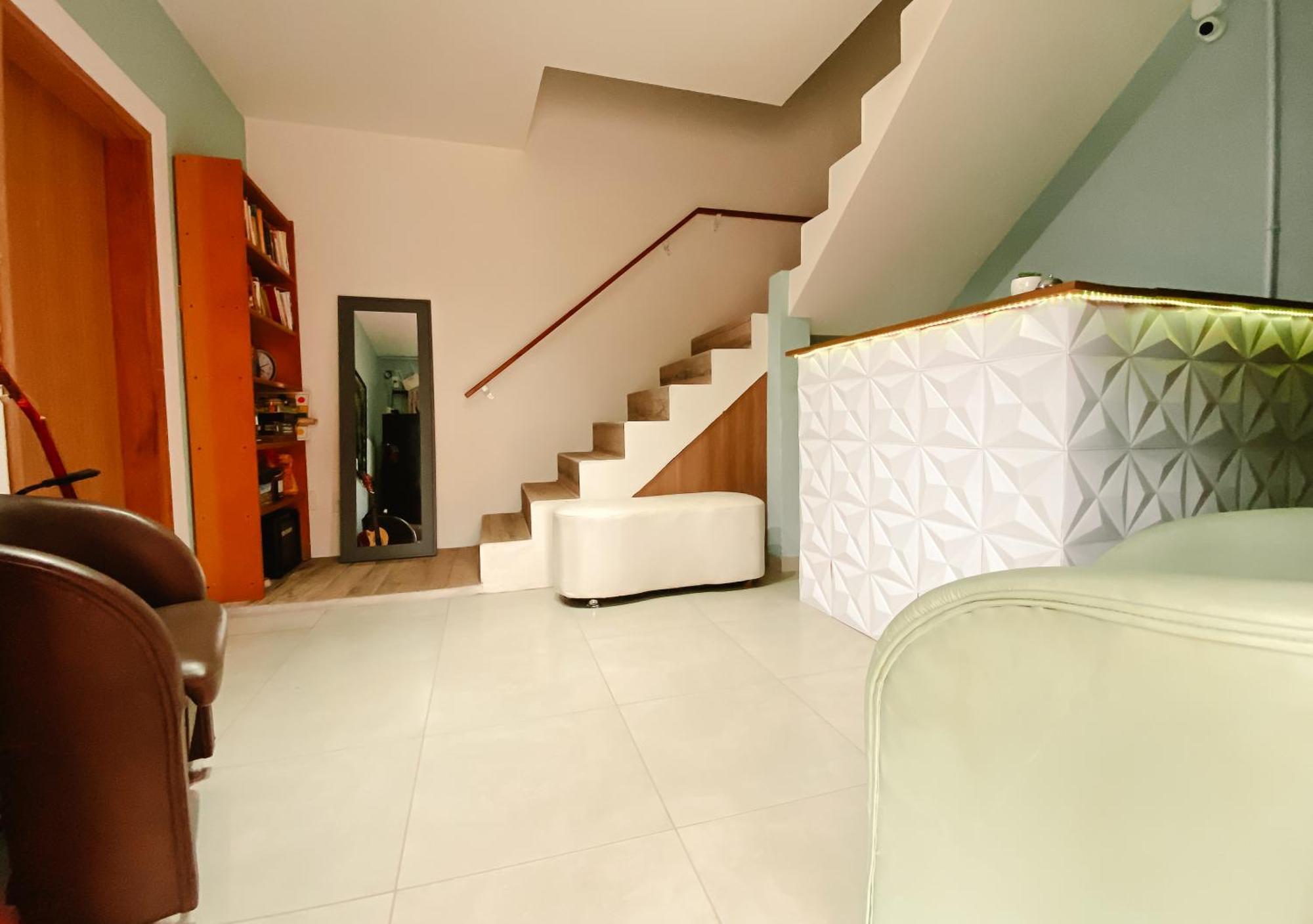 Florianópolis Sagui Hostel מראה חיצוני תמונה