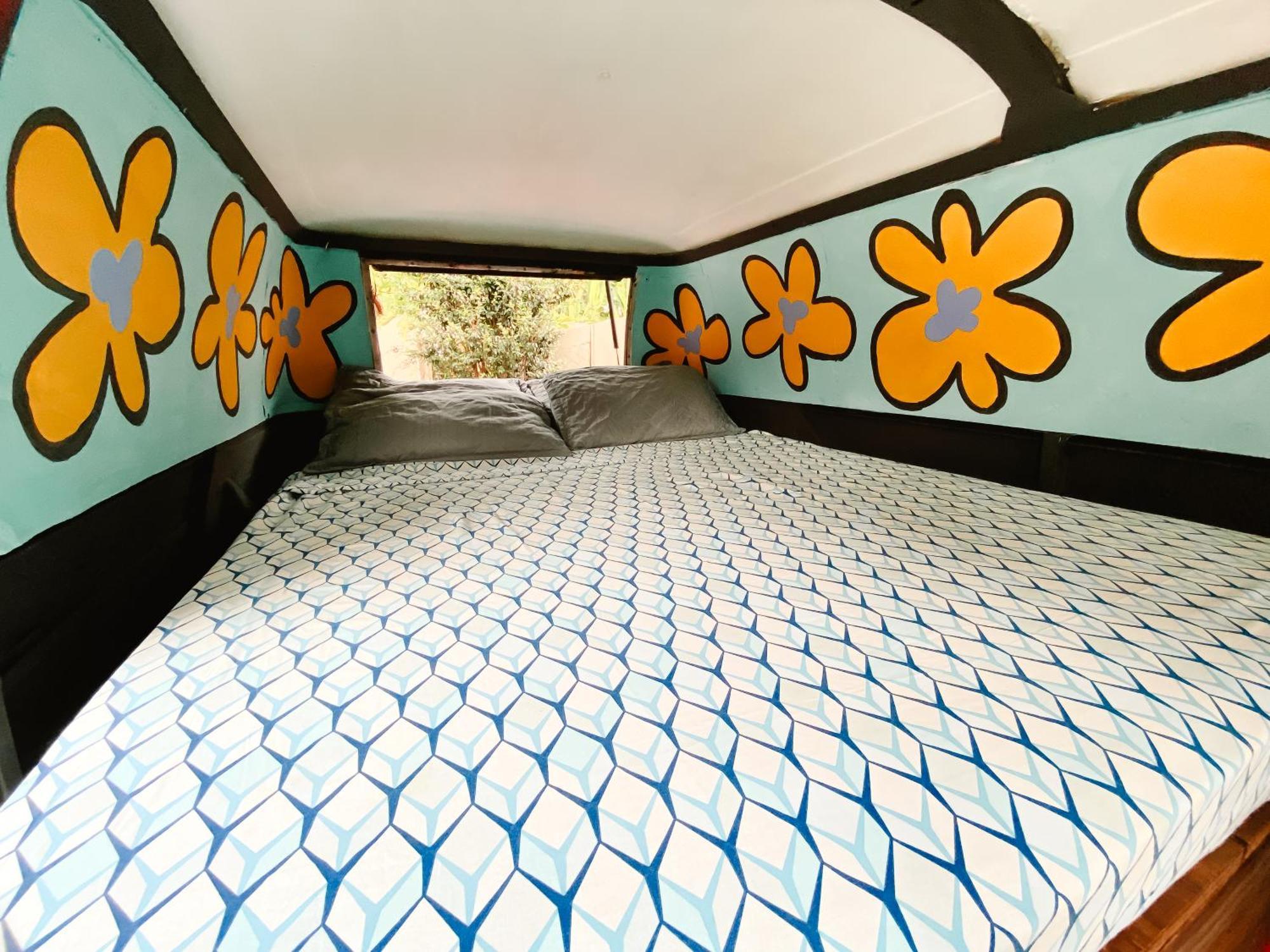 Florianópolis Sagui Hostel מראה חיצוני תמונה